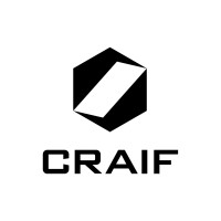 Craif Inc. logo